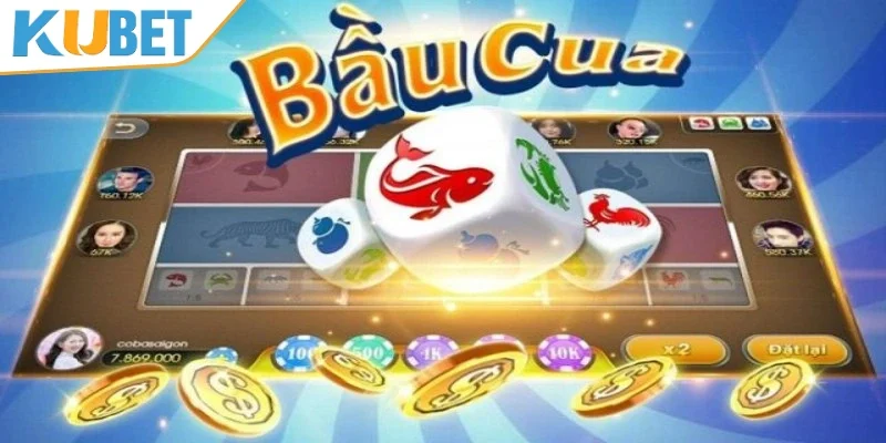 Chiến thuật hiệu quả khi chơi tại KUBET