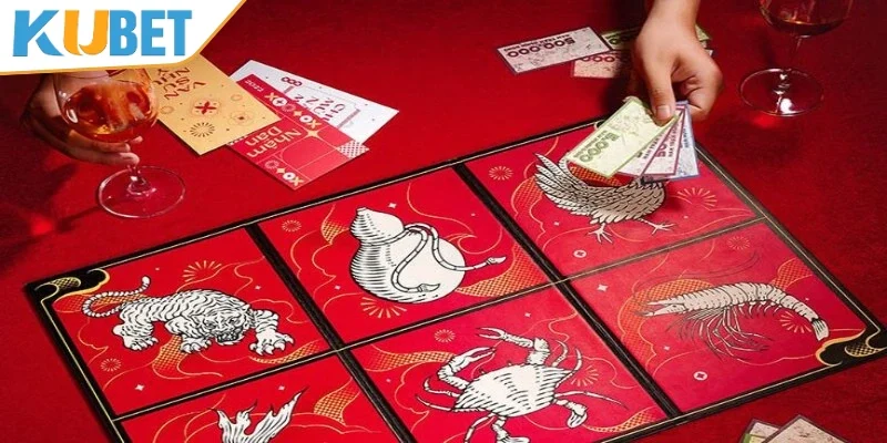 Hướng dẫn cách chơi cho người mới bắt đầu