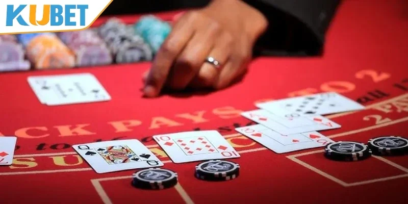 Hành động trong ván game