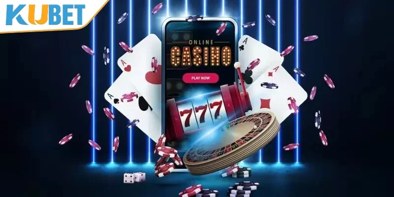 Bật mí bí quyết chơi casino cực đỉnh