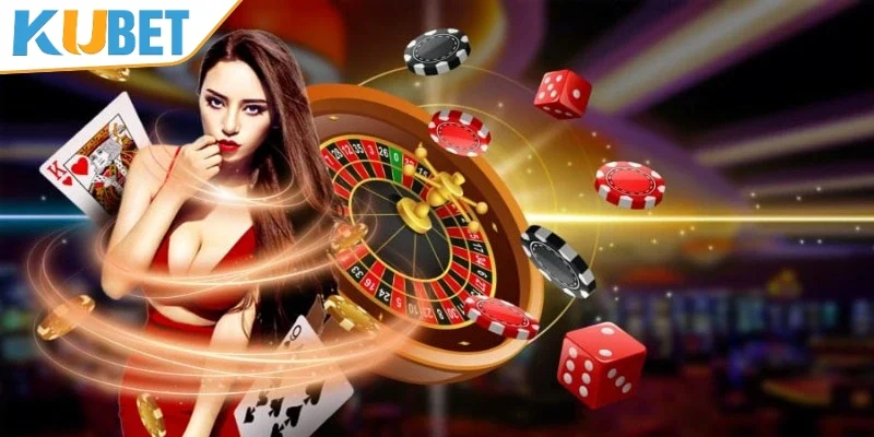 Top thể loại có 1-0-2 tại casino KUBET