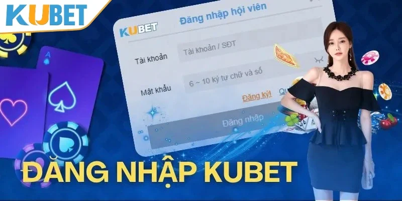 Chứng nhận uy tín của sòng bạc KUBET