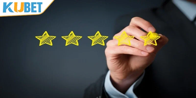 Nhà cái danh tiếng trên thị trường