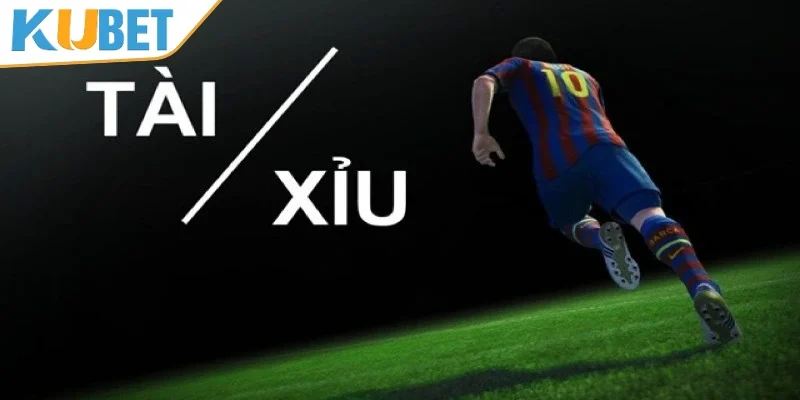 Kèo tài xỉu được hiểu là gì?