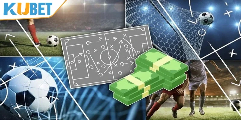 Thủ thuật khi đặt kèo tại KUBET