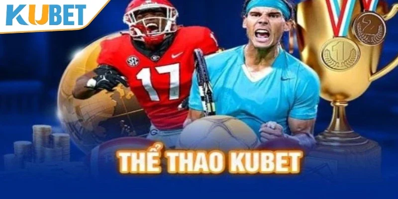 Bí quyết chơi thể thao thắng lớn