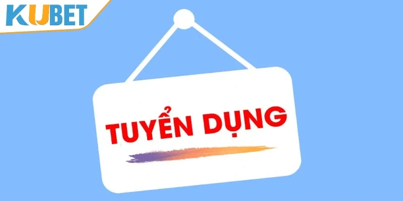 Chi tiết các bước trong quy trình tuyển dụng