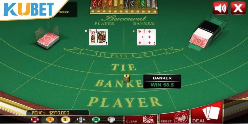 Mẹo chơi blackjack đơn giản