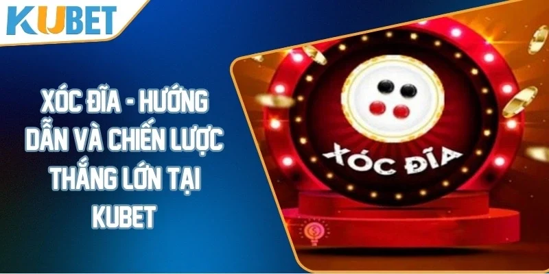 Xóc đĩa